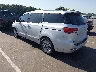 KNDMB5C12H6****** Salvamento y Reparables 2017 Kia Sedona en Raleigh