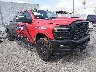3C63R5TL6SG****** Salvage and Wrecked 2025 RAM 2500 in Houston North