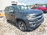 1GCGTCE39G1****** Salvage and Wrecked 2016 Chevrolet Colorado in Gulf Coast