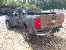 1GCGTCE39G1****** Salvage and Repairable 2016 Chevrolet Colorado in Gulf Coast