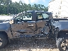 1GCGTCE39G1****** Salvage and Repairable 2016 Chevrolet Colorado in Mississippi State