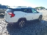 3GKALPEX3KL****** Salvamento y Destrozados 2019 GMC Terrain en Estado de Georgia