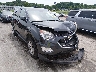 2GNALCEK3H1****** Salvamento y Destrozados 2017 Chevrolet Equinox en Saint Louis