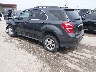 2GNALCEK3H1****** Salvamento y Reparables 2017 Chevrolet Equinox en Saint Louis