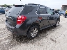 2GNALCEK3H1****** Salvamento y Destrozados 2017 Chevrolet Equinox en Estado de Illinois