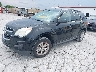 2CNALDEC1B6****** Used and Repairable 2011 Chevrolet Equinox in Springfield