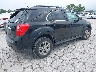 2CNALDEC1B6****** Salvage and Wrecked 2011 Chevrolet Equinox in Missouri State