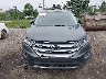 2FMPK4J82GB****** Wrecked 2016 Ford Edge in Michigan State