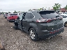 2FMPK4J82GB****** Salvage and Repairable 2016 Ford Edge in Detroit
