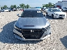 1HGCV1F92JA****** Wrecked 2018 Honda Accord in Missouri State