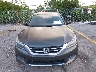 1HGCR2F52EA****** Destrozados 2014 Honda Accord en Estado de Florida