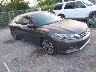 1HGCR2F52EA****** Salvamento y Destrozados 2014 Honda Accord en West Palm Beach