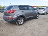 KNDPB3A20D7****** Salvamento y Destrozados 2013 Kia Sportage en Estado de Maryland