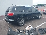 5GAKRCKD5FJ****** Salvamento y Destrozados 2015 Buick Enclave en Estado de Tennessee