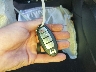 3N1CN8EV4ML****** Salvamento 2021 Nissan Versa en Estado de Maryland