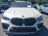 5YMCY0C07M9****** Destrozados 2021 BMW X6 M en Estado de Georgia