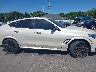 5YMCY0C07M9****** Usados 2021 BMW X6 M en Estado de Georgia