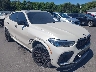 5YMCY0C07M9****** Salvamento y Destrozados 2021 BMW X6 M en Dream Rides