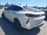 5YMCY0C07M9****** Salvamento y Reparables 2021 BMW X6 M en Dream Rides
