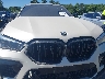 5YMCY0C07M9****** Salvamento y Reparables 2021 BMW X6 M en Estado de Georgia