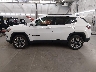 3C4NJDCB8HT****** Salvamento 2017 Jeep New Compass