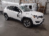 3C4NJDCB8HT****** Salvamento y Destrozados 2017 Jeep New Compass en Saint Cloud