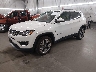 3C4NJDCB8HT****** Usados y Reparables 2017 Jeep New Compass en Saint Cloud