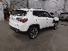 3C4NJDCB8HT****** Salvamento y Destrozados 2017 Jeep New Compass en Estado de Minnesota