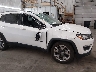 3C4NJDCB8HT****** Salvamento y Reparables 2017 Jeep New Compass en Estado de Minnesota