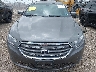 1FAHP2F85EG****** Wrecked 2014 Ford Taurus in Texas State