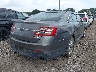 1FAHP2F85EG****** Salvage and Wrecked 2014 Ford Taurus in Texas State