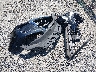 2T2ZZMCA0HC****** Wrecked 2017 Lexus RX 350 in Georgia State