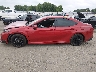 4T1DAACK1SU****** Salvage 2025 Toyota Camry
