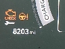 4T1DAACK1SU****** Wrecked 2025 Toyota Camry