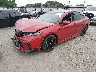 4T1DAACK1SU****** Used and Repairable 2025 Toyota Camry in Little Rock