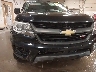 1GCHTCE34F1****** Used 2015 Chevrolet Colorado