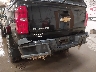 1GCHTCE34F1****** Salvage and Repairable 2015 Chevrolet Colorado in Maine State