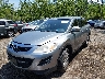 JM3TB3MV7A0****** Used and Repairable 2010 Mazda CX-9 in Cleveland