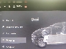 5YJXCDE28HF****** Reparables 2017 Tesla Model X
