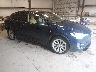 5YJXCDE28HF****** Salvamento y Destrozados 2017 Tesla Model X en Electric Vehicle Auctions