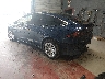 5YJXCDE28HF****** Salvamento y Reparables 2017 Tesla Model X en Electric Vehicle Auctions