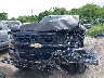 1GCRCPECXHZ****** Destrozados 2017 Chevrolet Silverado 1500 en Estado de Luisiana