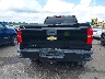1GCRCPECXHZ****** Destrozados 2017 Chevrolet Silverado 1500