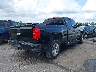1GCRCPECXHZ****** Salvamento y Destrozados 2017 Chevrolet Silverado 1500 en Estado de Luisiana