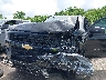 1GCRCPECXHZ****** Salvamento y Reparables 2017 Chevrolet Silverado 1500 en Estado de Luisiana