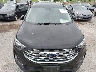 2FMPK3J93KB****** Wrecked 2019 Ford Edge in Texas State