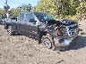 1GTV2TEH5FZ****** Salvage and Wrecked 2015 GMC Sierra 1500 in Taunton