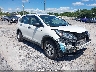 5J6RM4H38FL****** Salvamento y Destrozados 2015 Honda CR-V en Asheville