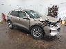1FMCU9G62MU****** Salvage and Wrecked 2021 Ford Escape in Sioux Falls
