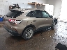 1FMCU9G62MU****** Salvage and Wrecked 2021 Ford Escape in South Dakota State